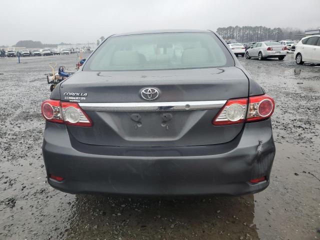 Zdjęcie 6 z aukcji – 2013 TOYOTA COROLLA BA z VIN 2T1BU4EE6DC975820