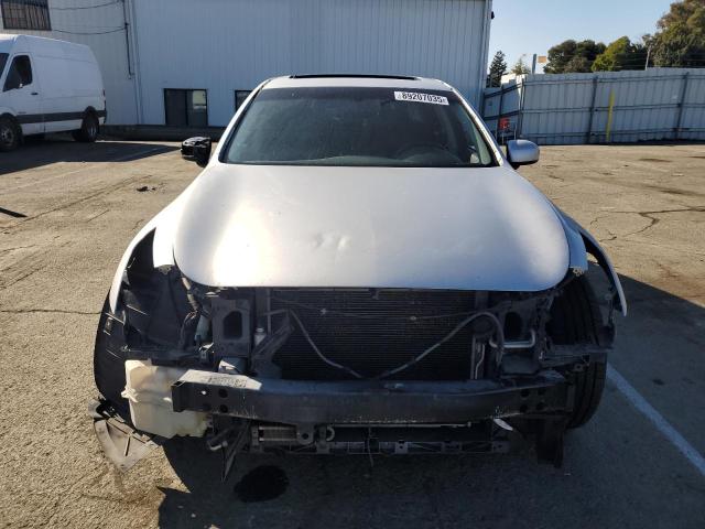 Photo 5 from auction – 2008 INFINITI G35 with VIN JNKBV61E08M214660
