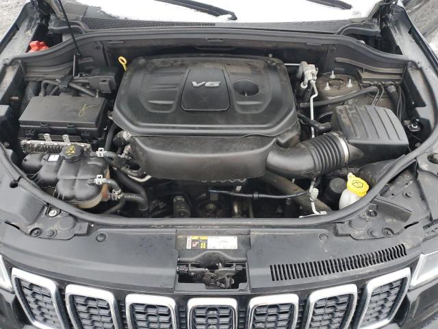Photo 12 from auction – 2017 JEEP GRAND CHER with VIN 1C4RJFBG7HC920347