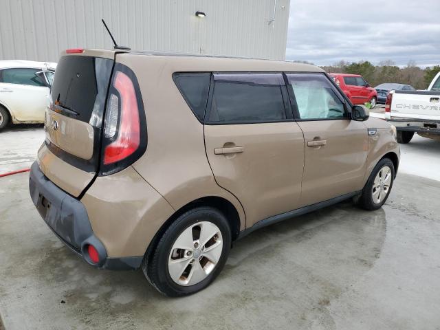 Photo 3 from auction – 2016 KIA SOUL with VIN KNDJN2A25G7282266