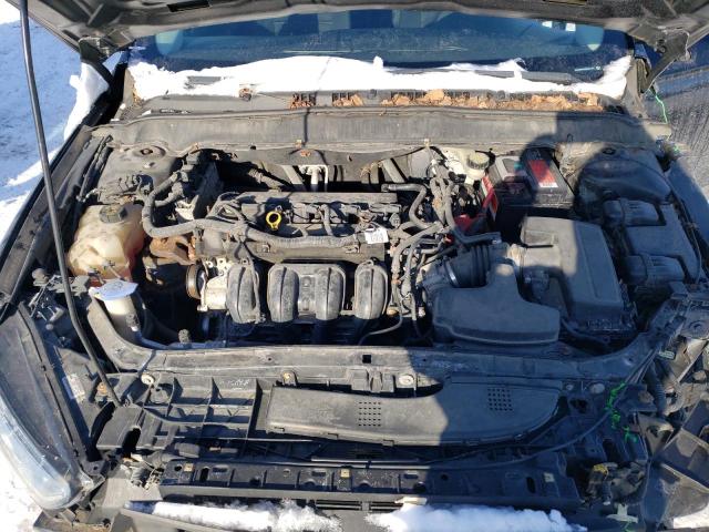 Photo 11 from auction – 2013 FORD FUSION SE with VIN 3FA6P0H78DR281161