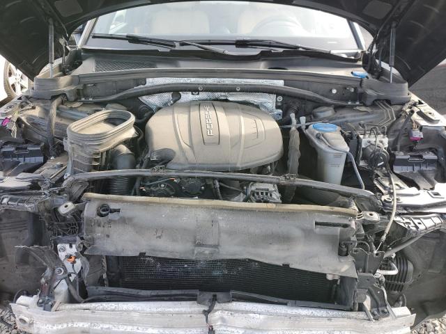 Photo 12 from auction – 2017 PORSCHE MACAN with VIN WP1AA2A58HLB81090