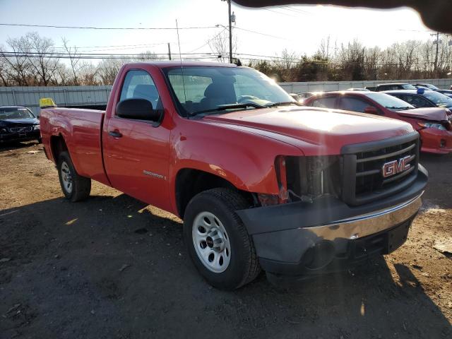 Photo 4 from auction – 2008 GMC SIERRA C15 with VIN 1GTEC14X98Z250418
