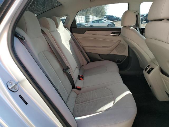 Photo 10 from auction – 2019 HYUNDAI SONATA LIM with VIN 5NPE34AF6KH776162