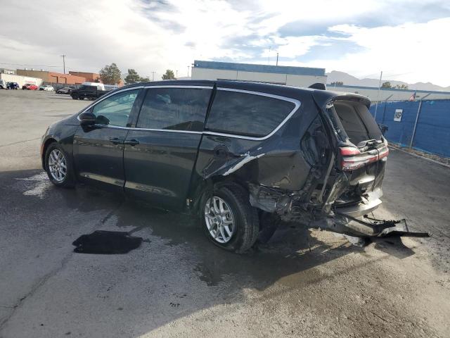 Photo 2 from auction – 2023 CHRYSLER PACIFICA T with VIN 2C4RC1BG5PR621426
