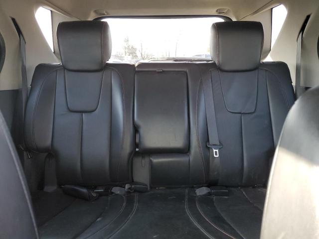 Photo 10 from auction – 2011 CHEVROLET EQUINOX LT with VIN 2CNFLNEC2B6478735