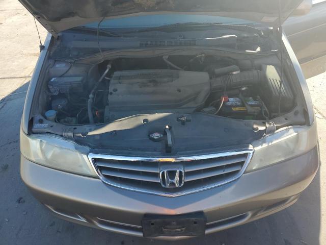 Photo 12 from auction – 2003 HONDA ODYSSEY EX with VIN 5FNRL18923B105412