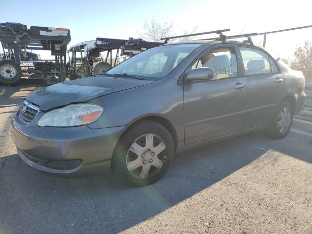 Photo 1 from auction – 2007 TOYOTA COROLLA CE with VIN 1NXBR32E17Z897787