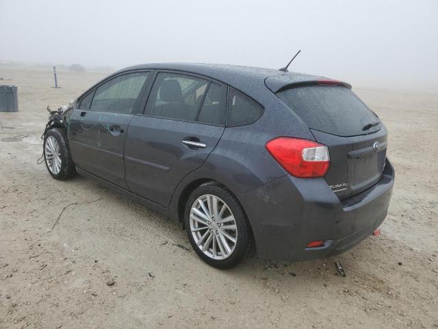 Photo 2 from auction – 2014 SUBARU IMPREZA LI with VIN JF1GPAH61EH215118