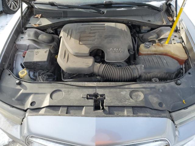 Photo 11 from auction – 2011 DODGE CHARGER with VIN 2B3CL3CG1BH553433