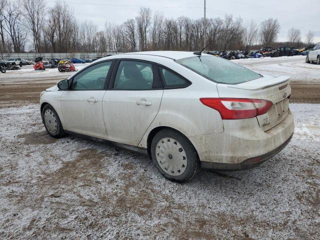 Photo 2 from auction – 2014 FORD FOCUS SE with VIN 1FADP3F20EL357715
