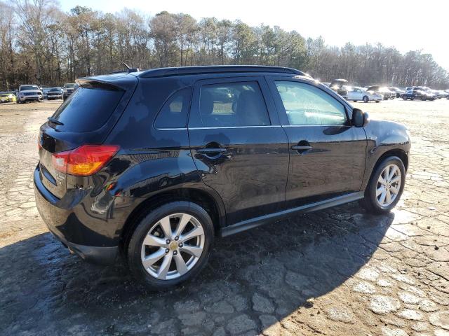 Photo 3 from auction – 2015 MITSUBISHI OUTLANDER with VIN 4A4AP4AW3FE028339