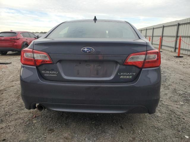Photo 6 from auction – 2017 SUBARU LEGACY SPO with VIN 4S3BNAR60H3035381