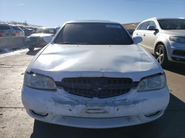 Photo 5 from auction – 2001 NISSAN ALTIMA XE with VIN 1N4DL01D11C107199