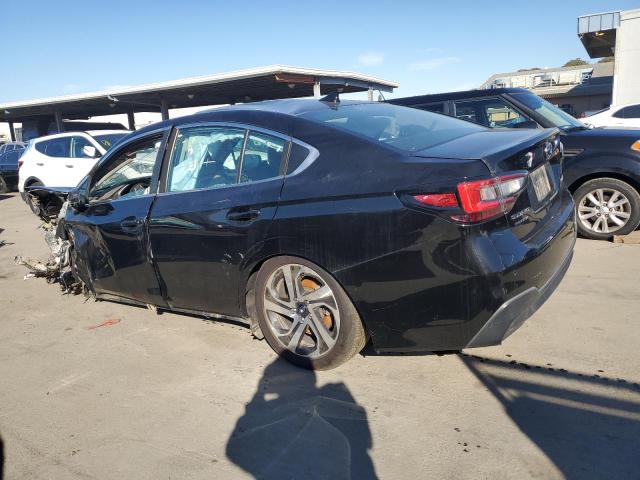 Photo 2 from auction – 2020 SUBARU LEGACY LIM with VIN 4S3BWAN66L3012408
