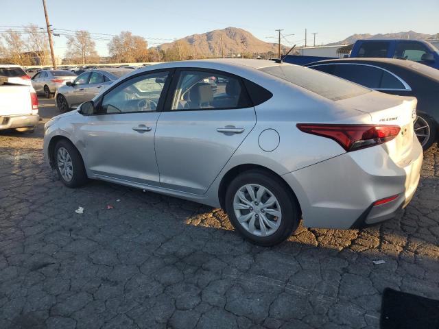 Photo 2 from auction – 2019 HYUNDAI ACCENT SE with VIN 3KPC24A38KE059590