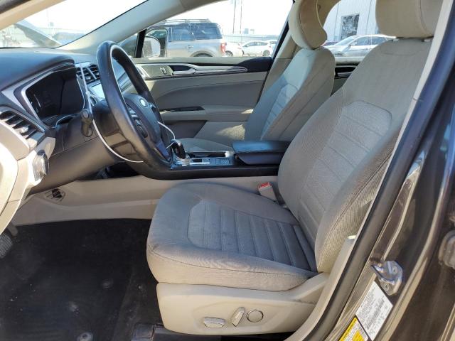 Photo 7 from auction – 2019 FORD FUSION SE with VIN 3FA6P0LU1KR264101