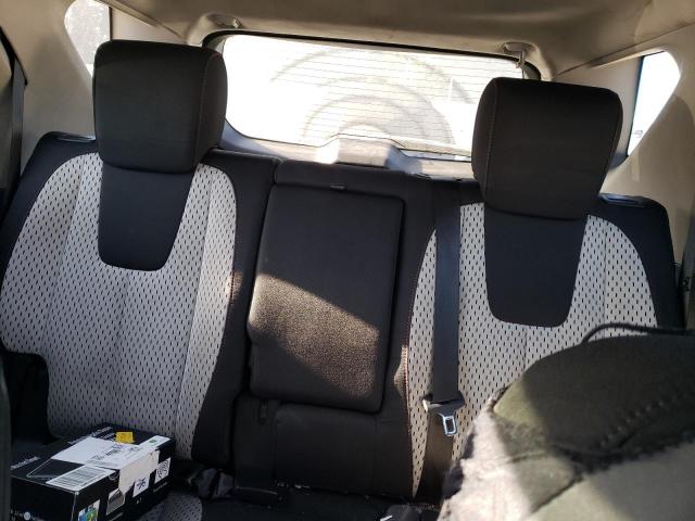 Photo 10 from auction – 2010 CHEVROLET EQUINOX LS with VIN 2CNFLCEW0A6323453
