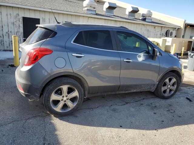 Photo 3 from auction – 2014 BUICK ENCORE with VIN KL4CJASB1EB781809