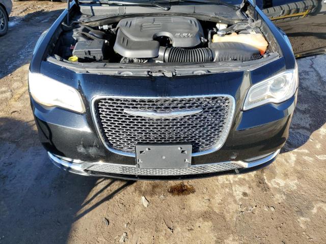 Photo 11 from auction – 2016 CHRYSLER 300C with VIN 2C3CCAKG9GH296540
