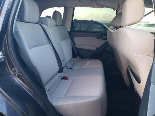 Photo 11 from auction – 2014 SUBARU FORESTER 2 with VIN JF2SJAECXEH422687