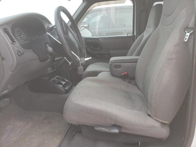 Photo 7 from auction – 2000 FORD RANGER SUP with VIN 1FTYR14V2YPB65751