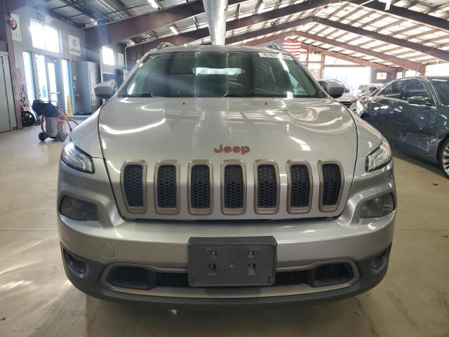 Photo 5 from auction – 2016 JEEP CHEROKEE L with VIN 1C4PJMCB7GW277235