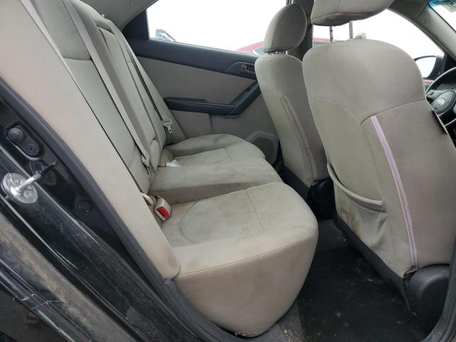 Photo 10 from auction – 2012 KIA FORTE EX with VIN KNAFU4A28C5608116