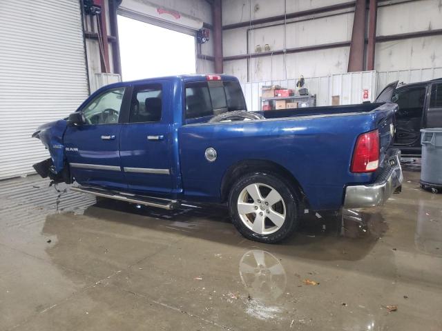 Photo 2 from auction – 2009 DODGE RAM 1500 with VIN 1D3HV18T49S768288
