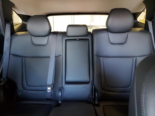 Photo 10 from auction – 2023 HYUNDAI TUCSON SEL with VIN 5NMJFCAE9PH212176