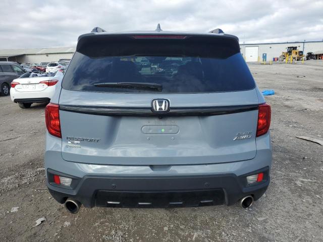 Zdjęcie 6 z aukcji – 2023 HONDA PASSPORT E z VIN 5FNYF8H05PB013276