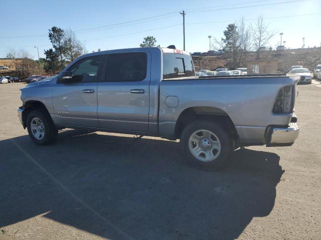 Photo 2 from auction – 2019 RAM 1500 BIG H with VIN 1C6SRFFT4KN718375