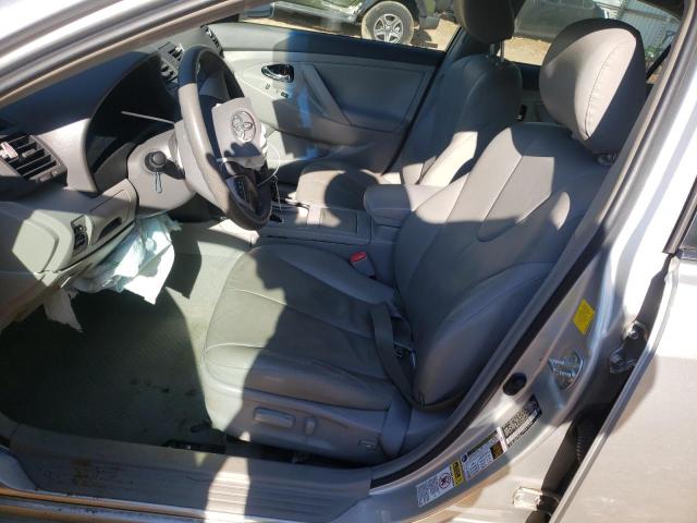 Photo 7 from auction – 2011 TOYOTA CAMRY BASE with VIN 4T1BF3EK2BU673639