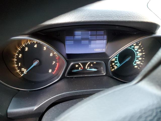Photo 9 from auction – 2013 FORD ESCAPE S with VIN 1FMCU0F70DUB43126