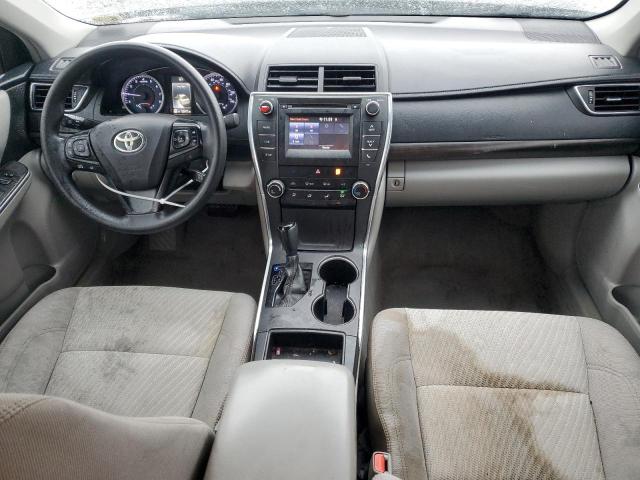 Photo 8 from auction – 2017 TOYOTA CAMRY LE with VIN 4T1BF1FKXHU801041