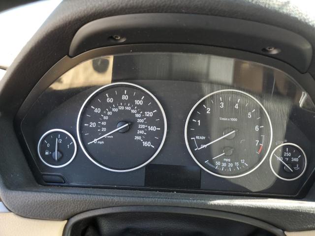 Foto 9 de la subasta – 2013 BMW 328 I con VIN WBA3A5G55DNP21168