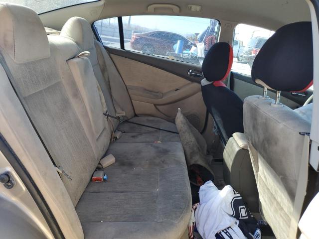 Photo 10 from auction – 2012 NISSAN ALTIMA BAS with VIN 1N4AL2AP7CN494891