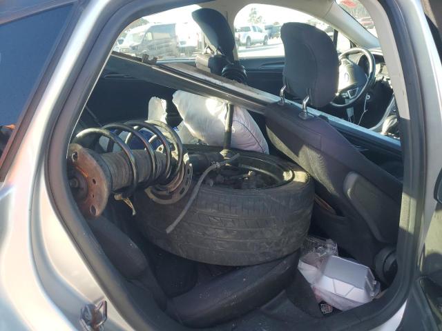 Photo 10 from auction – 2013 FORD FUSION SE with VIN 3FA6P0H79DR354201