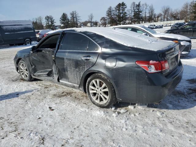 Photo 2 from auction – 2010 LEXUS ES 350 with VIN JTHBK1EG5A2402082