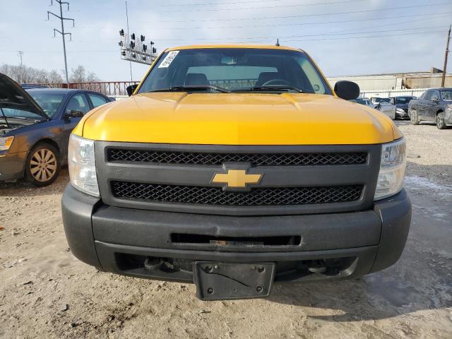 Photo 5 from auction – 2012 CHEVROLET SILVERADO with VIN 1GCRKPE78CZ321901
