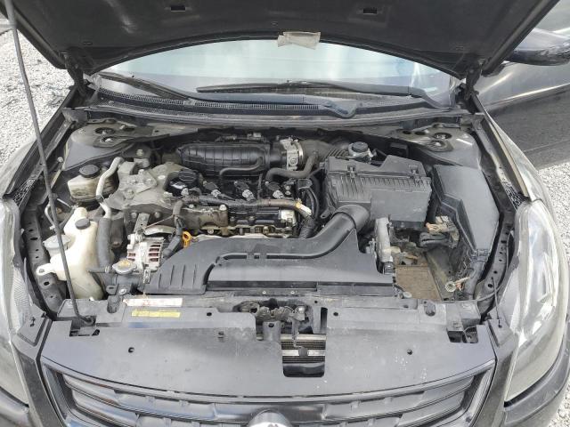 Photo 11 from auction – 2012 NISSAN ALTIMA BAS with VIN 1N4AL2AP6CN407840