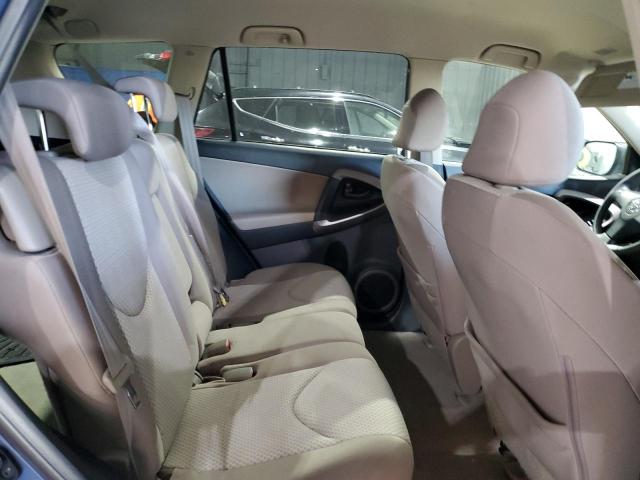 صورة رقم 11 من المزاد - 2008 TOYOTA RAV4 مع VIN JTMBD33V485206409