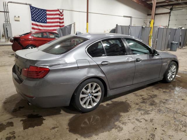 Photo 3 from auction – 2016 BMW 535 XI with VIN WBA5B3C54GG257217