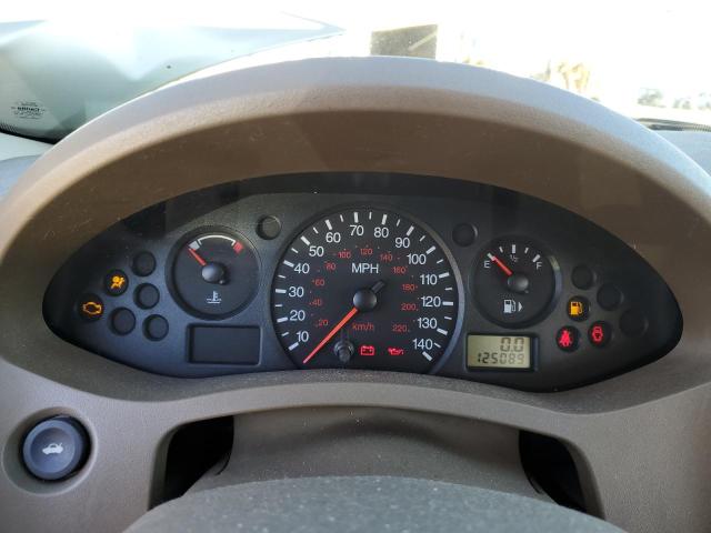 Photo 9 from auction – 2006 FORD FOCUS ZX4 with VIN 1FAFP34N06W146052