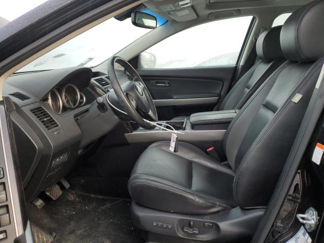 Photo 7 from auction – 2012 MAZDA CX-9 with VIN JM3TB3DA2C0333582