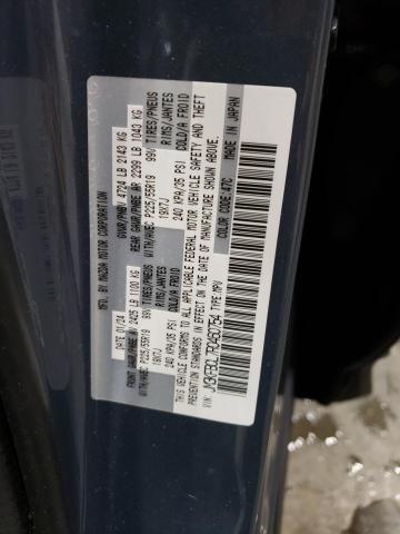 Zdjęcie 14 z aukcji – 2024 MAZDA CX-5 PREFE z VIN JM3KFBCL7R0460754