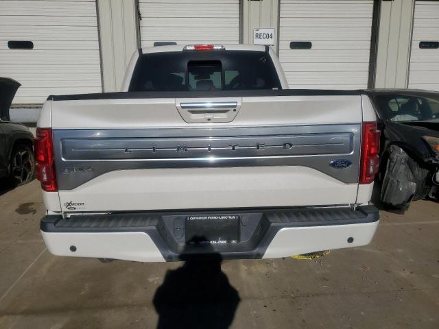Photo 6 from auction – 2017 FORD F150 SUPER with VIN 1FTEW1EG9HFA21258