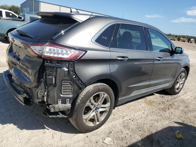 Photo 3 from auction – 2015 FORD EDGE TITAN with VIN 2FMPK3K88FBC19157