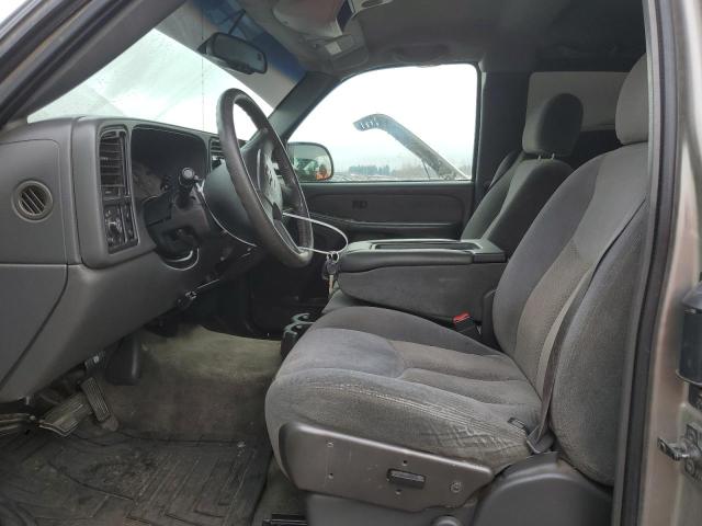 Photo 7 from auction – 2003 CHEVROLET SILVERADO with VIN 2GCEC19T931113423