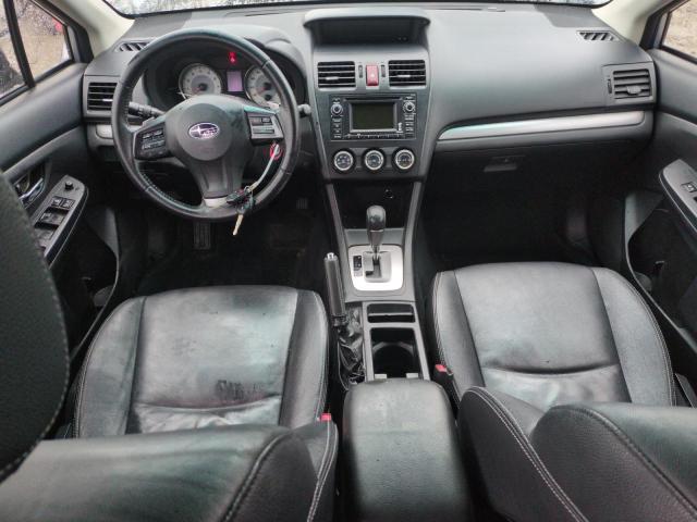 Photo 8 from auction – 2013 SUBARU IMPREZA SP with VIN JF1GPAR6XDH812698